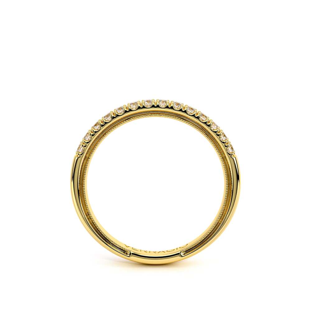 Renaissance-982w-14k Yellow Gold