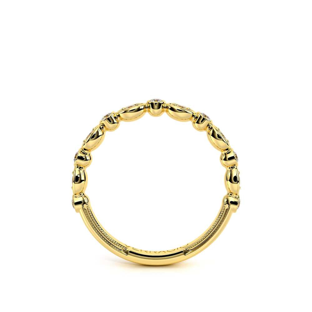Renaissance-977w-14k Yellow Gold
