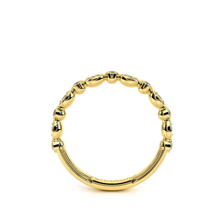 Renaissance-977w-14k Yellow Gold