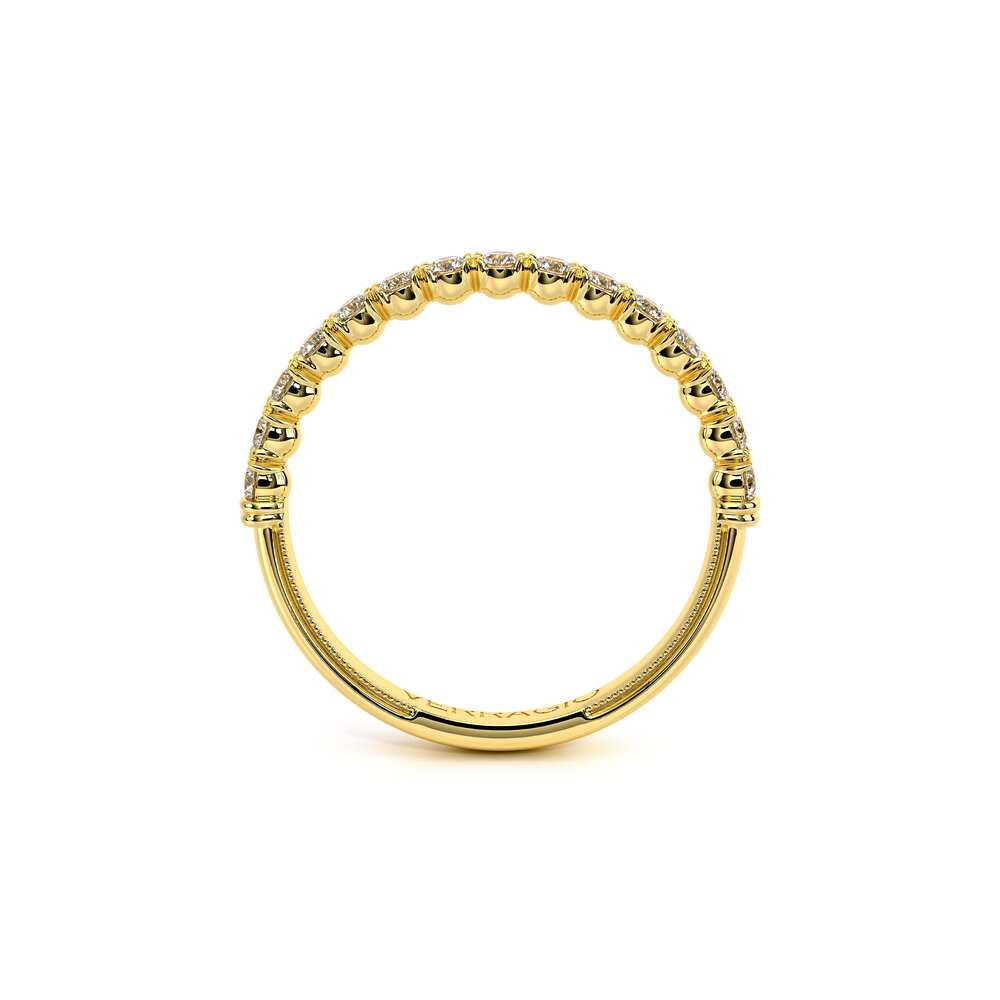 Renaissance-954W18-14K Yellow Gold
