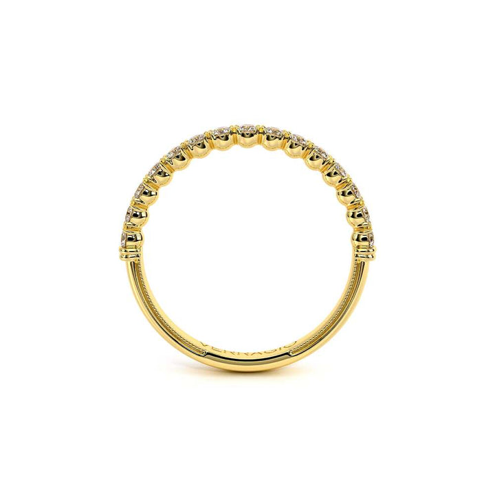 Renaissance-954W18-14K Yellow Gold