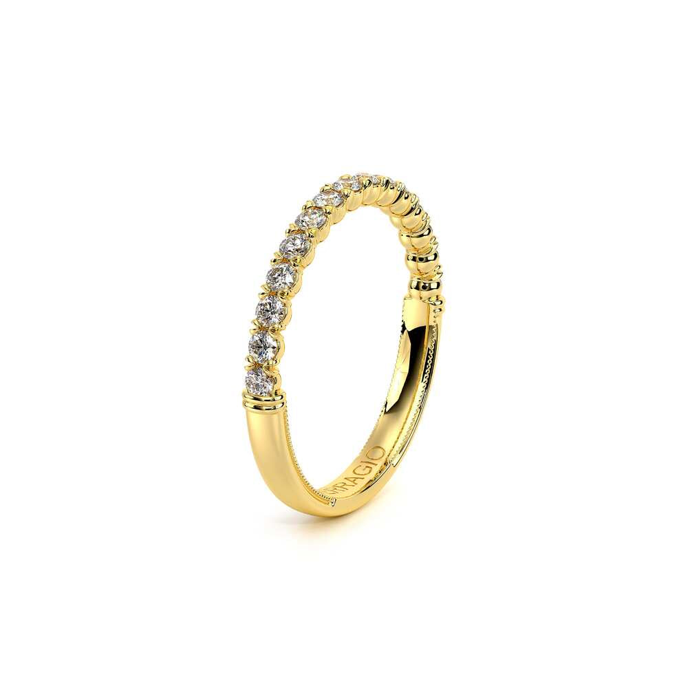 Renaissance-954W18-18K Yellow Gold