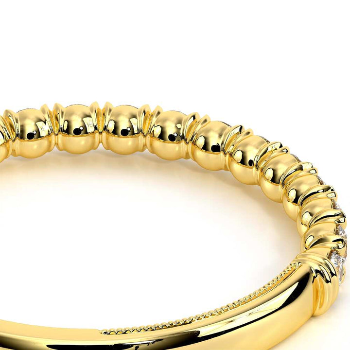 Renaissance-954W18-14K Yellow Gold