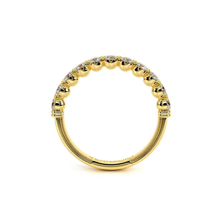 Renaissance-954W25-14K Yellow Gold