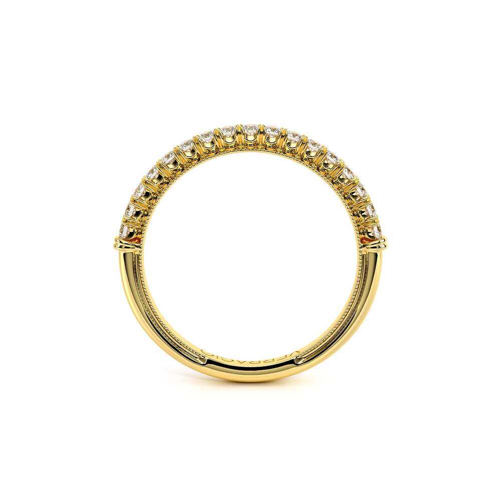 Renaissance-955W17-18K Yellow Gold