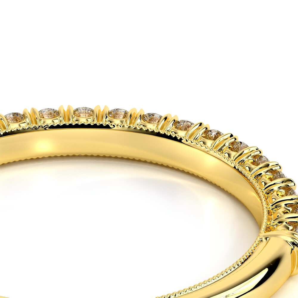 Renaissance-955W17-18K Yellow Gold