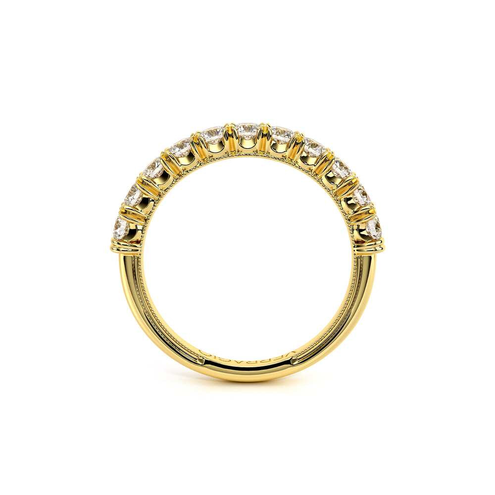 Renaissance-955W27-14K Yellow Gold