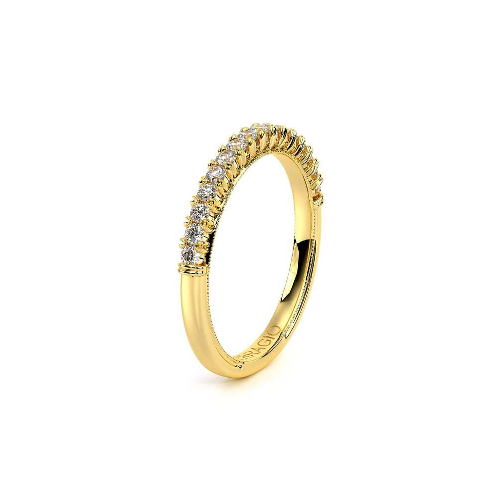 Renaissance-956W15-14K Yellow Gold