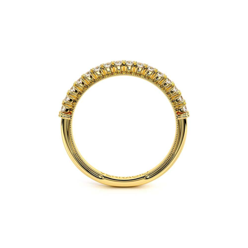 Renaissance-956W15-14K Yellow Gold