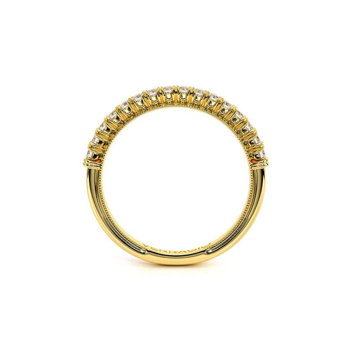Renaissance-956W15-14K Yellow Gold