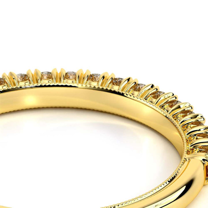 Renaissance-956W15-14K Yellow Gold