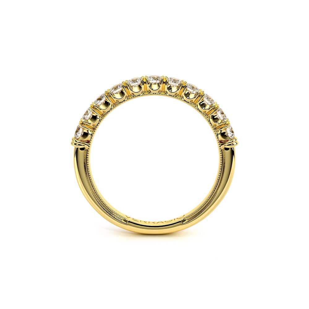 Renaissance-956W22-14K Yellow Gold