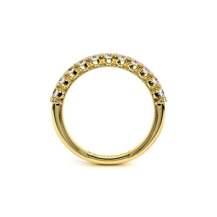 Renaissance-956W22-14K Yellow Gold