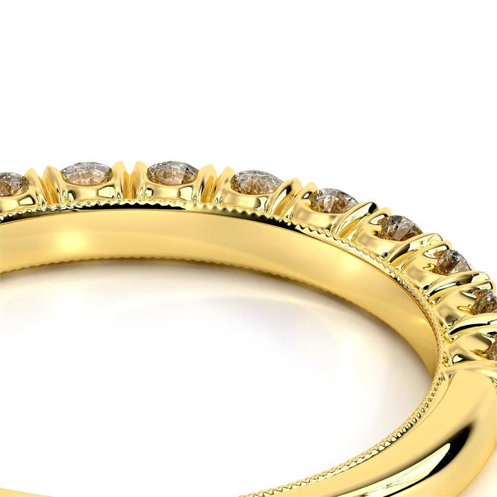 Renaissance-956W22-14K Yellow Gold