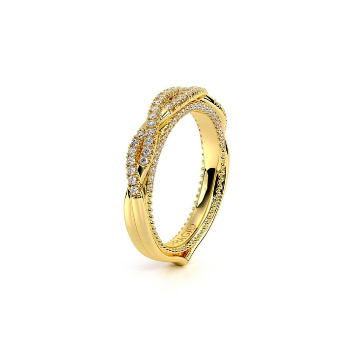 Couture-0450w-14k Yellow Gold