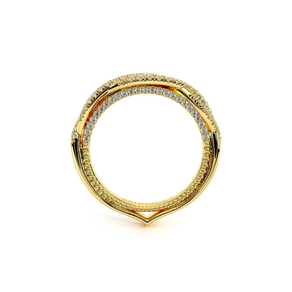 Couture-0450w-14k Yellow Gold