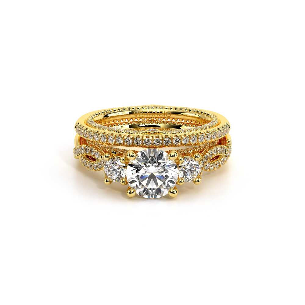Couture-0450wsb-18k Yellow Gold