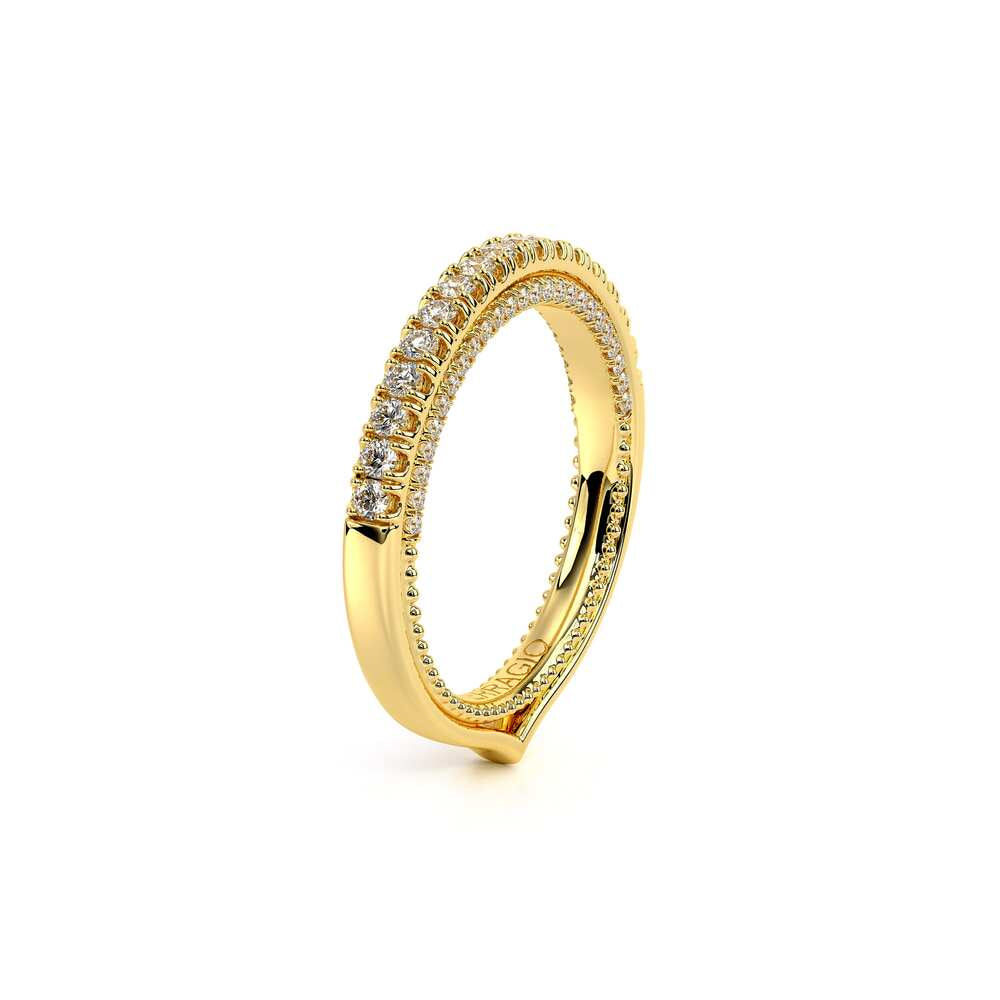 Couture-0452w-14k Yellow Gold