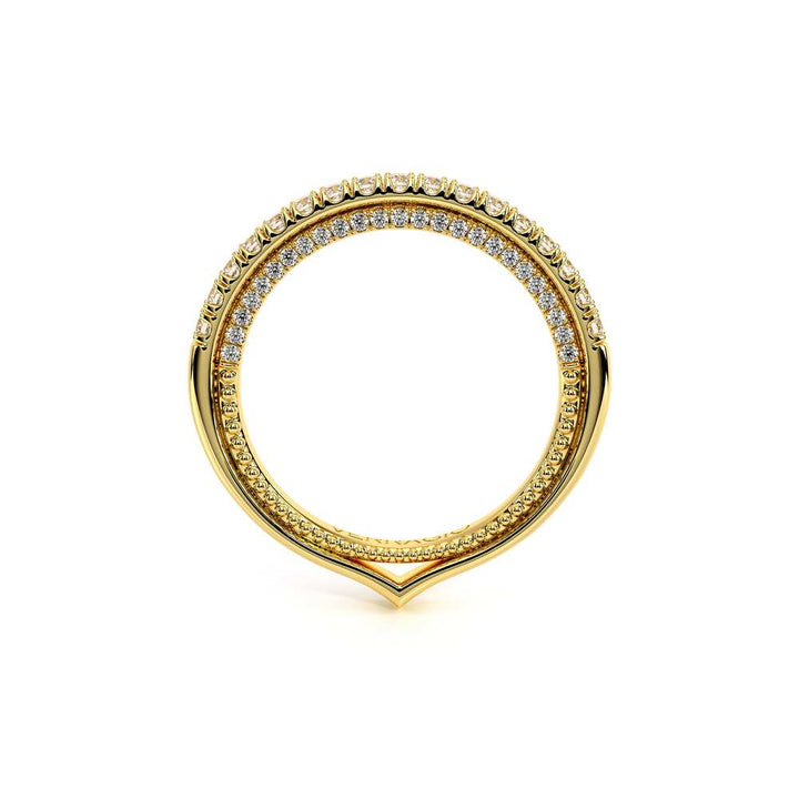 Couture-0452w-14k Yellow Gold
