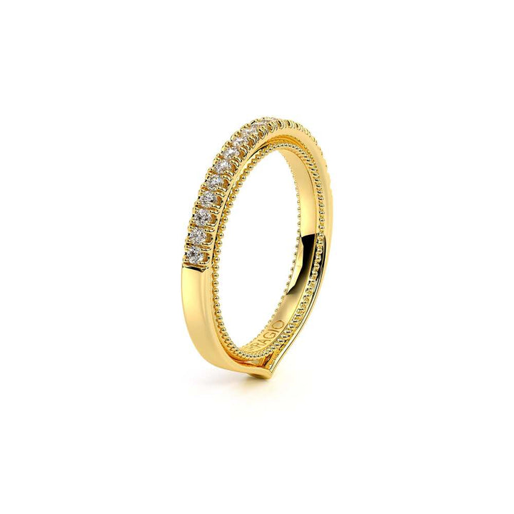 Couture-0457w-18k Yellow Gold