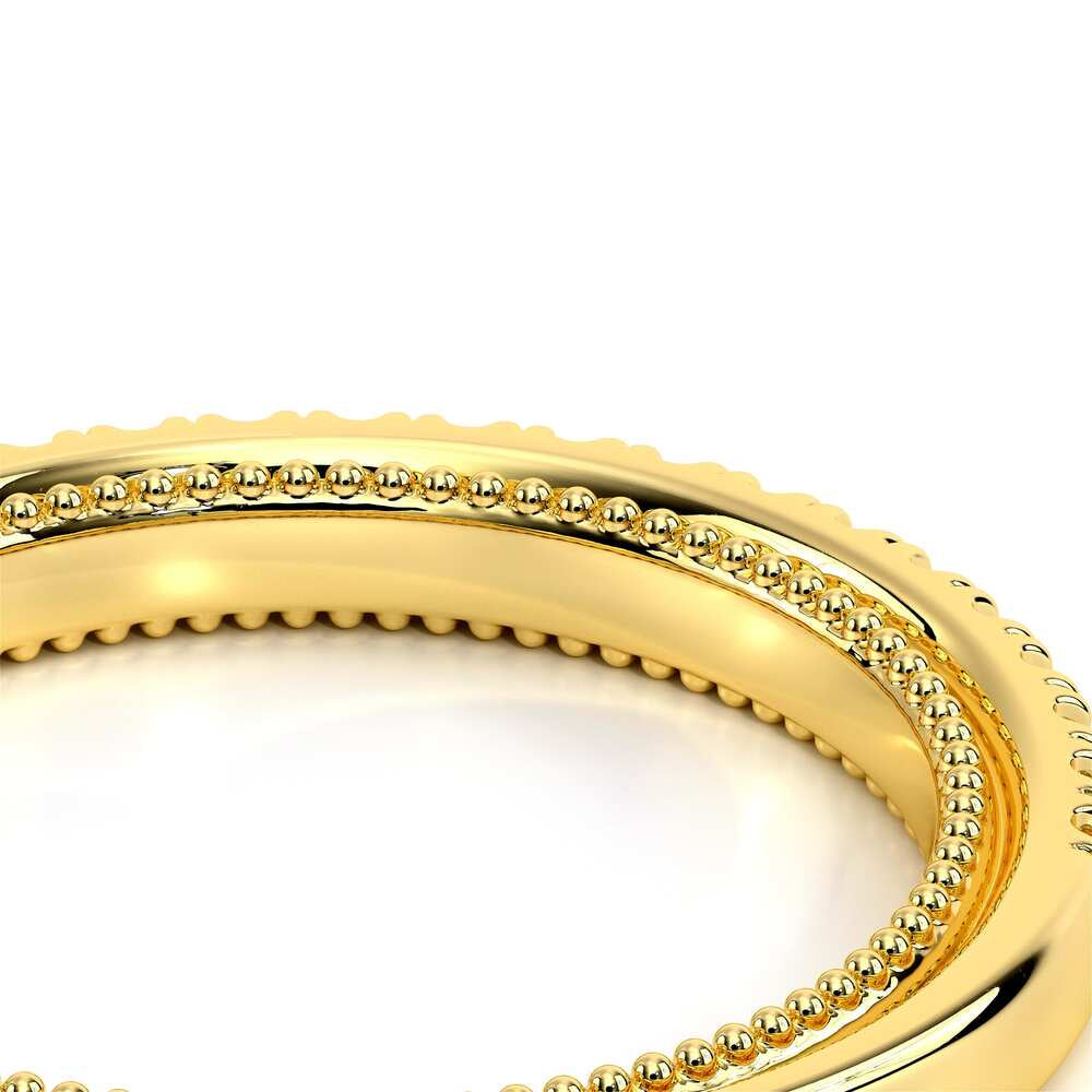 Couture-0457w-14k Yellow Gold