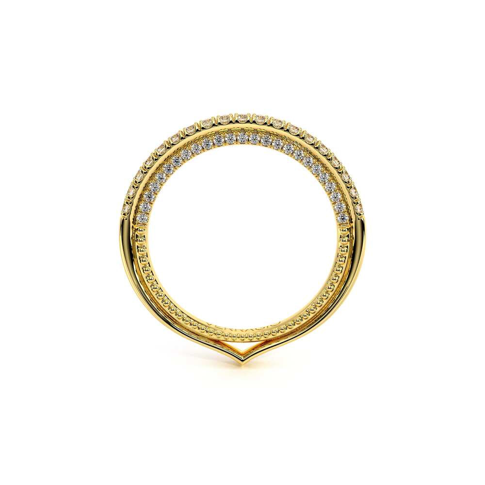 Couture-0482W 18k Yellow Gold