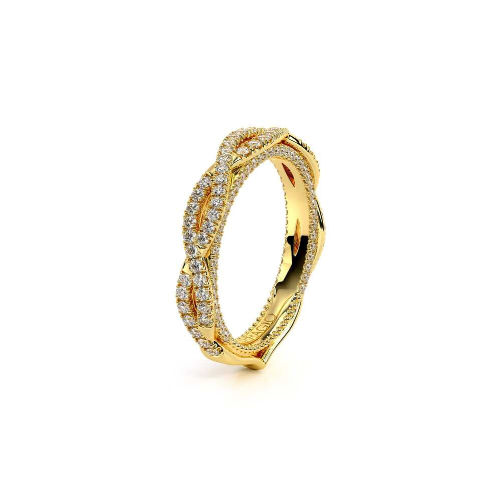 Couture-0466w-18k Yellow Gold