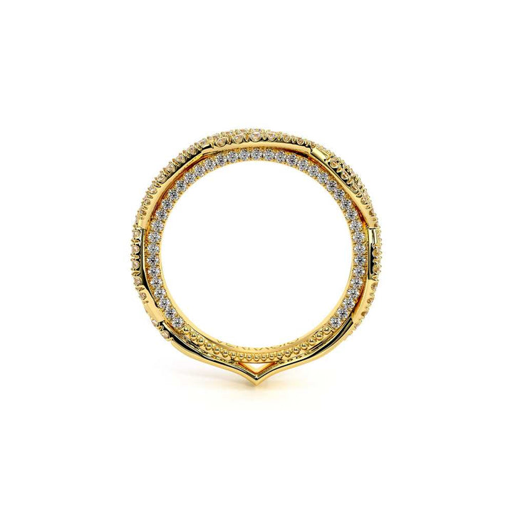 Couture-0466w-14k Yellow Gold