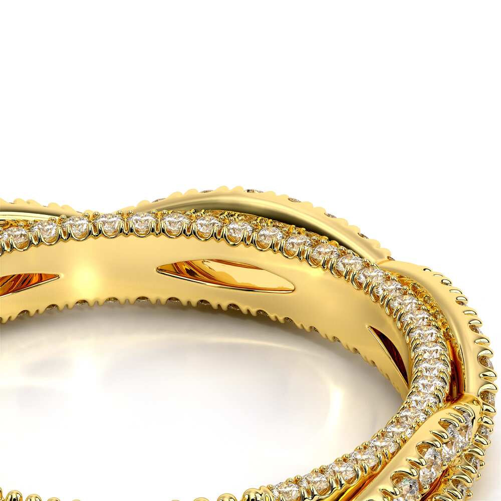 Couture-0466w-14k Yellow Gold