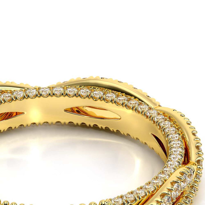 Couture-0466w-14k Yellow Gold