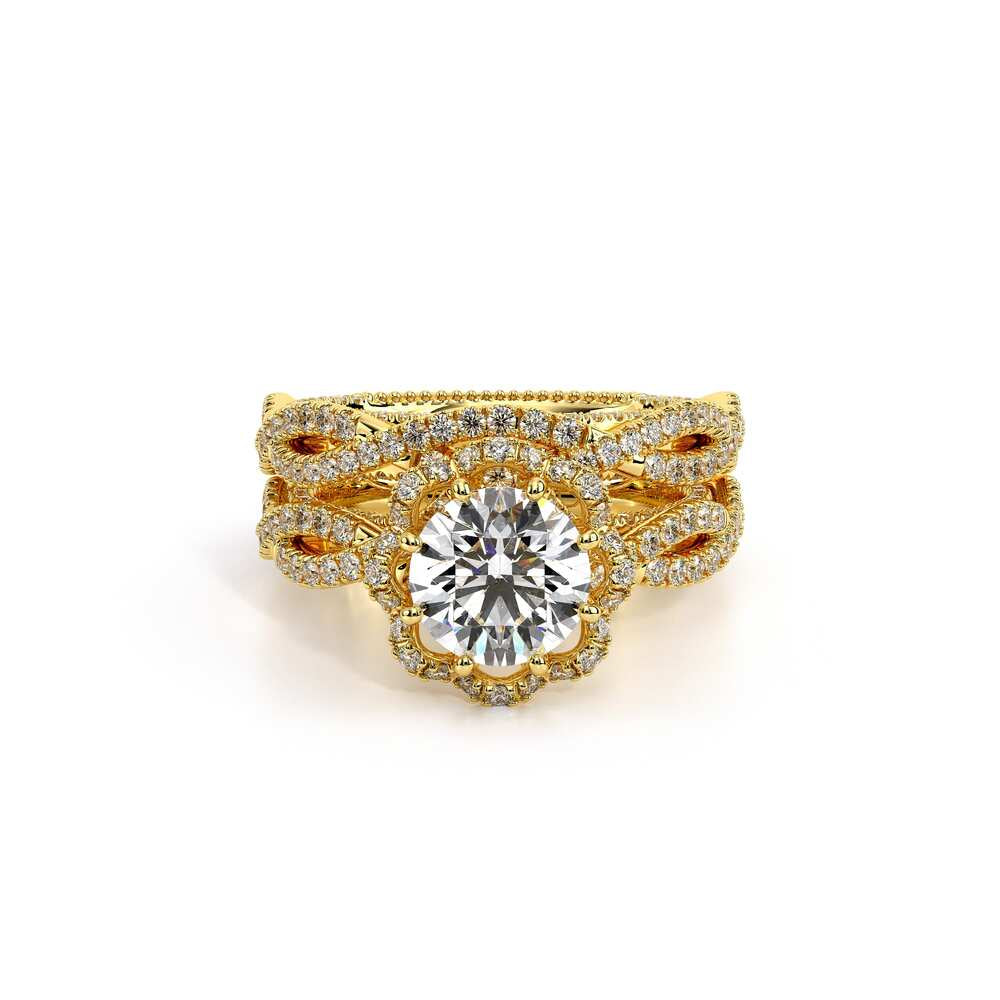 Couture-0466w-14k Yellow Gold