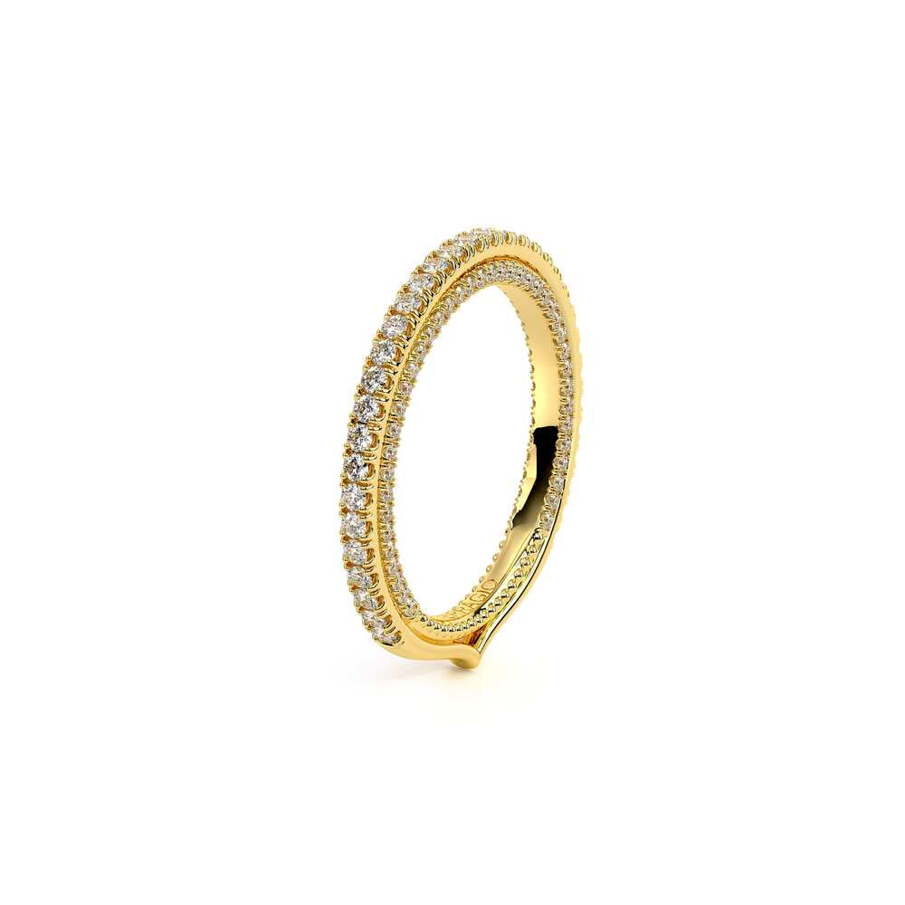 Couture-0466wsb-14k Yellow Gold