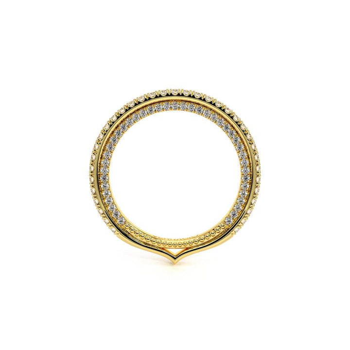 Couture-0466wsb-14k Yellow Gold