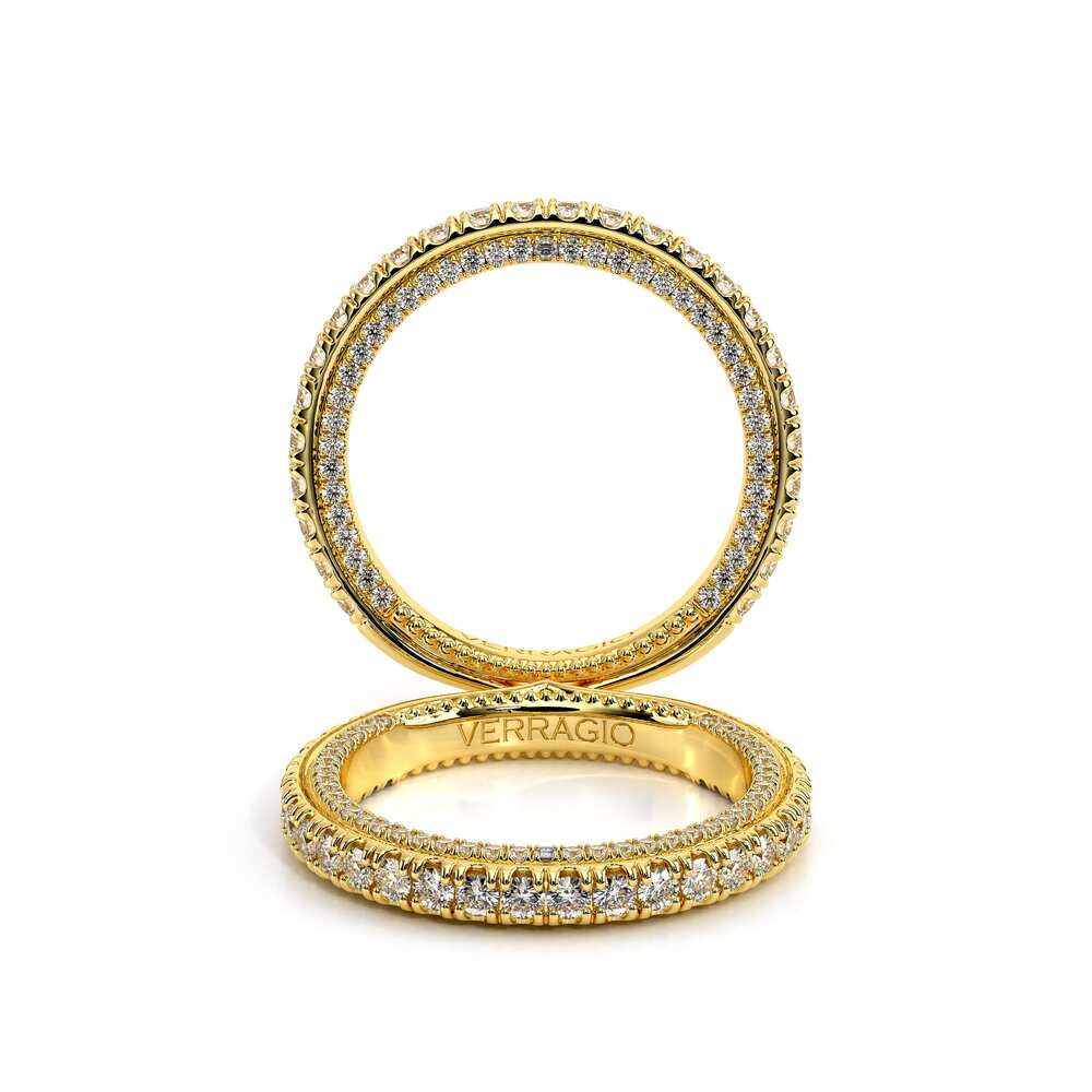 Couture-0468w-14k Yellow Gold
