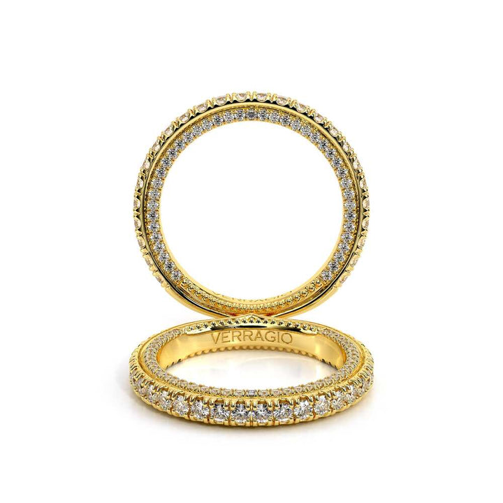 Couture-0468w-14k Yellow Gold