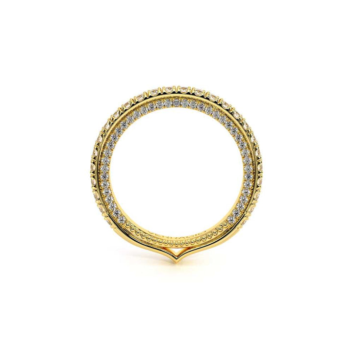 Couture-0468w-14k Yellow Gold