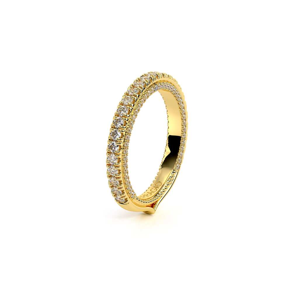 Couture-0468w-14k Yellow Gold