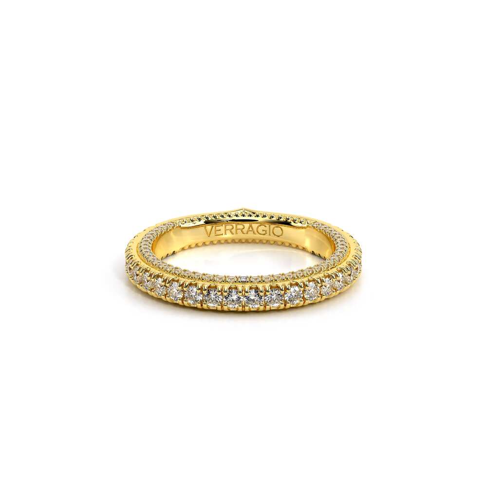 Couture-0468w-14k Yellow Gold