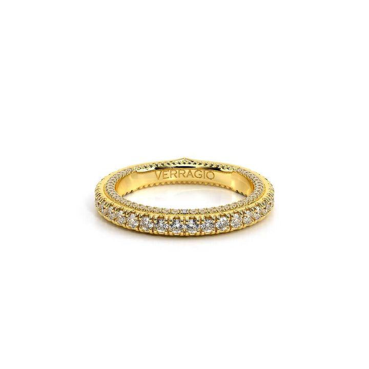 Couture-0468w-14k Yellow Gold