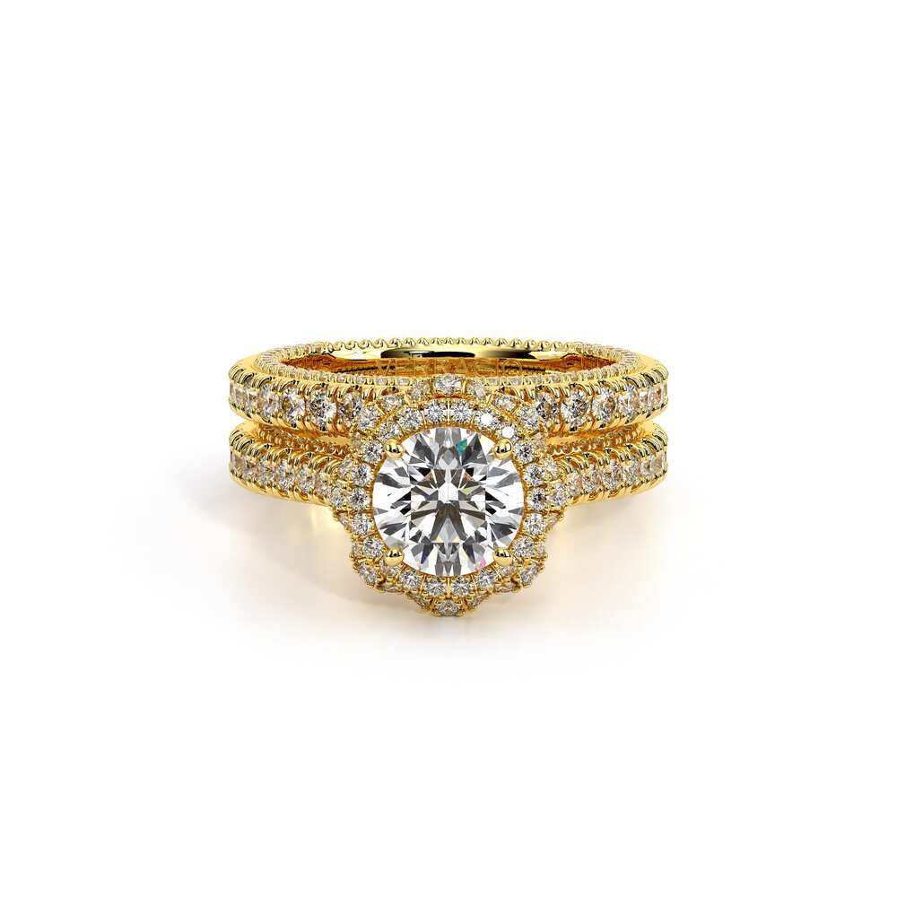 Couture-0468w-14k Yellow Gold
