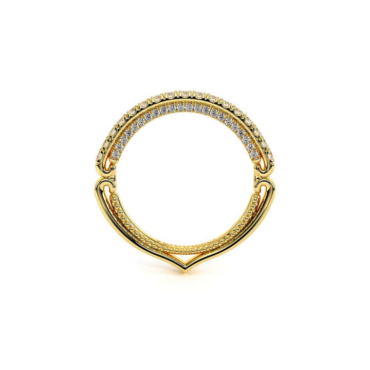 Couture-0470w-18k Yellow Gold