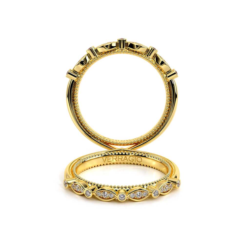 Couture-0476w-14k Yellow Gold