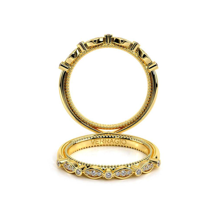Couture-0476w-14k Yellow Gold