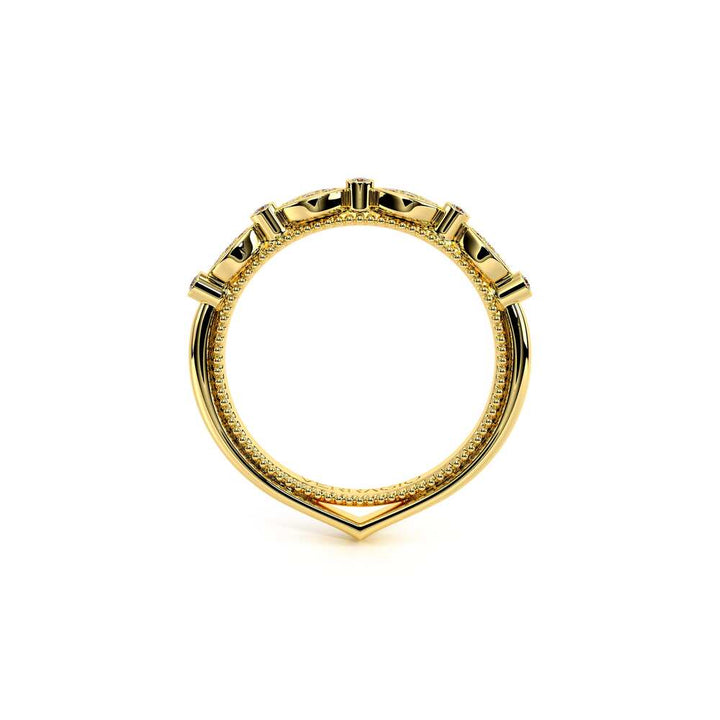 Couture-0476w-14k Yellow Gold