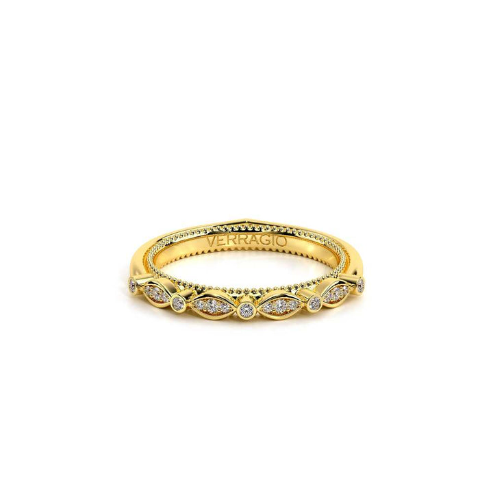 Couture-0476w-14k Yellow Gold