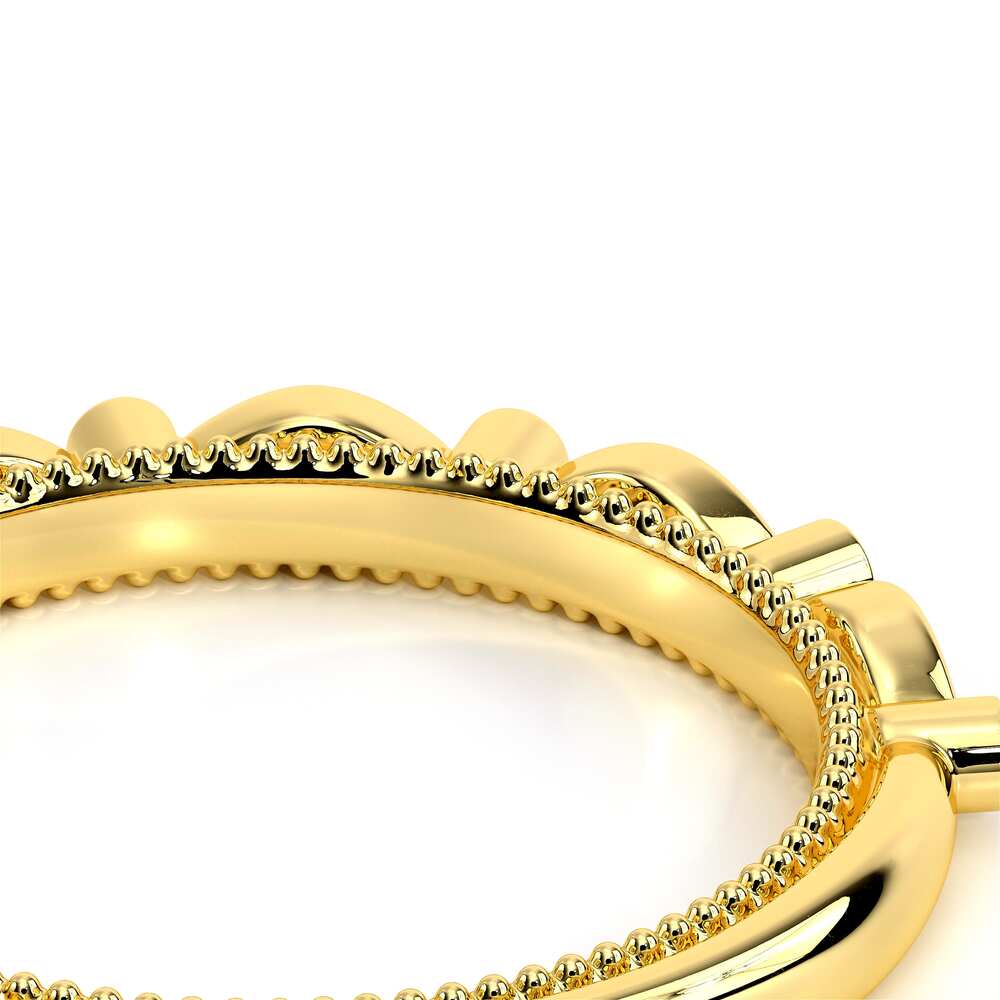 Couture-0476w-14k Yellow Gold