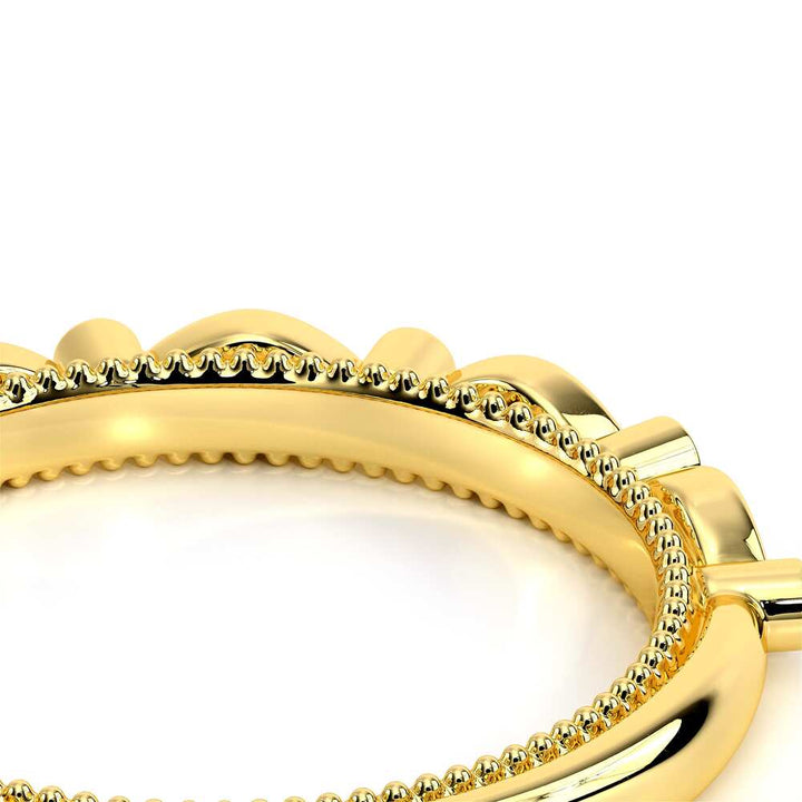 Couture-0476w-14k Yellow Gold