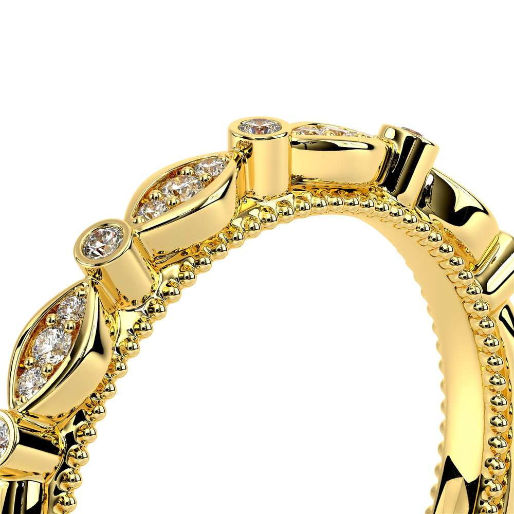 Couture-0476w-18k Yellow Gold