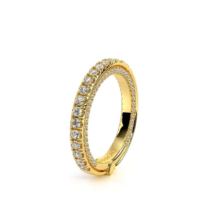 Couture-0479w-14k Yellow Gold