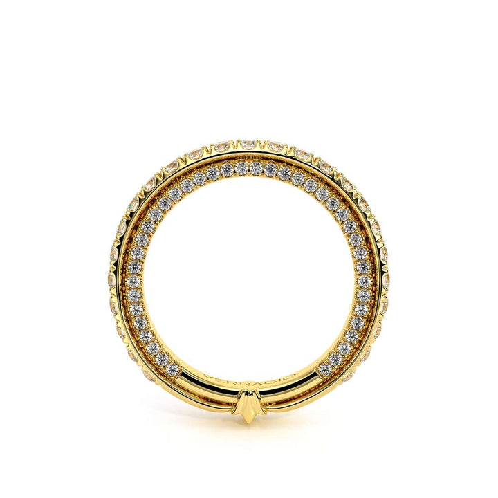 Couture-0479w-14k Yellow Gold
